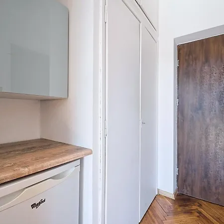 Apartment Urbannestgroup - Nowogrodzka 8