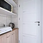 Urbannestgroup - Nowogrodzka 8 华沙
